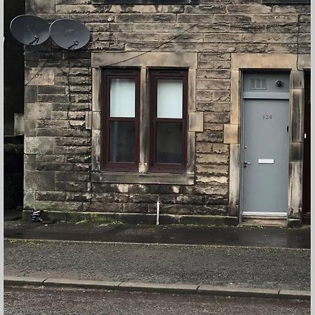 Glenfinnan - Two Bedroom Apartment Dunfermline Dış mekan fotoğraf