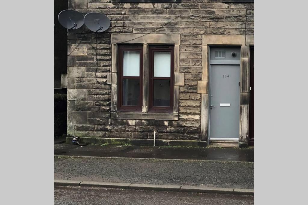 Glenfinnan - Two Bedroom Apartment Dunfermline Dış mekan fotoğraf